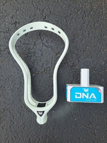 ECD Unstrung DNA Head