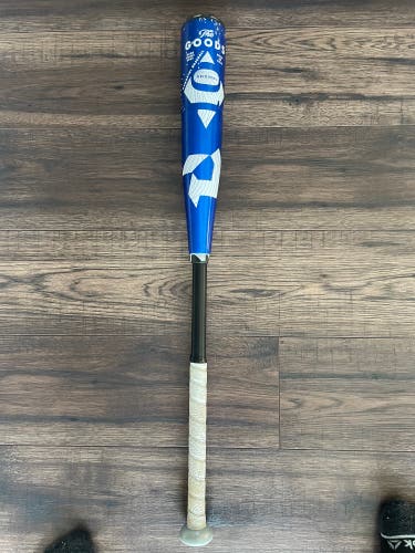 Used  Composite (-10) 19 oz 29" The Goods Bat