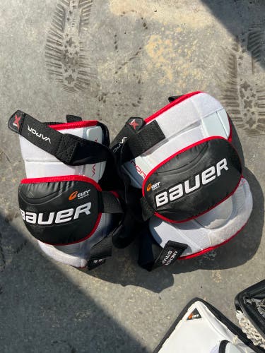 New Bauer Vapor 1X