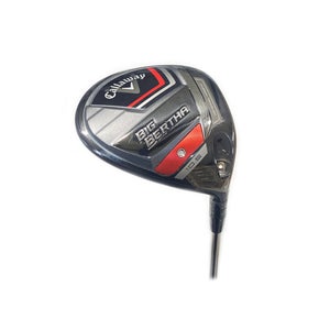 Callaway Big Bertha 23 10.5* Driver Graphite RCH 45 Regular Flex