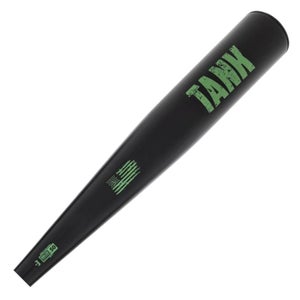 BB-33-30-1 Soldier Tank One Piece -3 BBCOR Baseball Bat 33 inch 30 oz