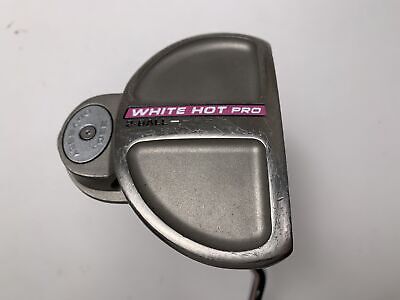 Odyssey White Hot Pro 2-Ball Putter 33" Womens RH
