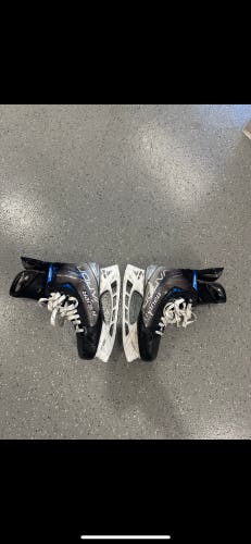 Pro stock Hyperlite sz 8 Fit 2 Used