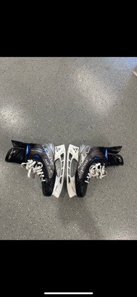Pro stock Hyperlite sz 8 Fit 2 Used