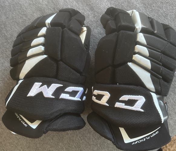CCM 13" Jetspeed FT4 Pro Gloves