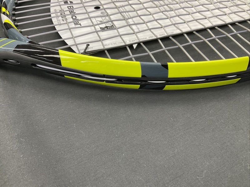 Grip Size 4 1 4 Babolat Pure Aero Lite BPALL2 SidelineSwap