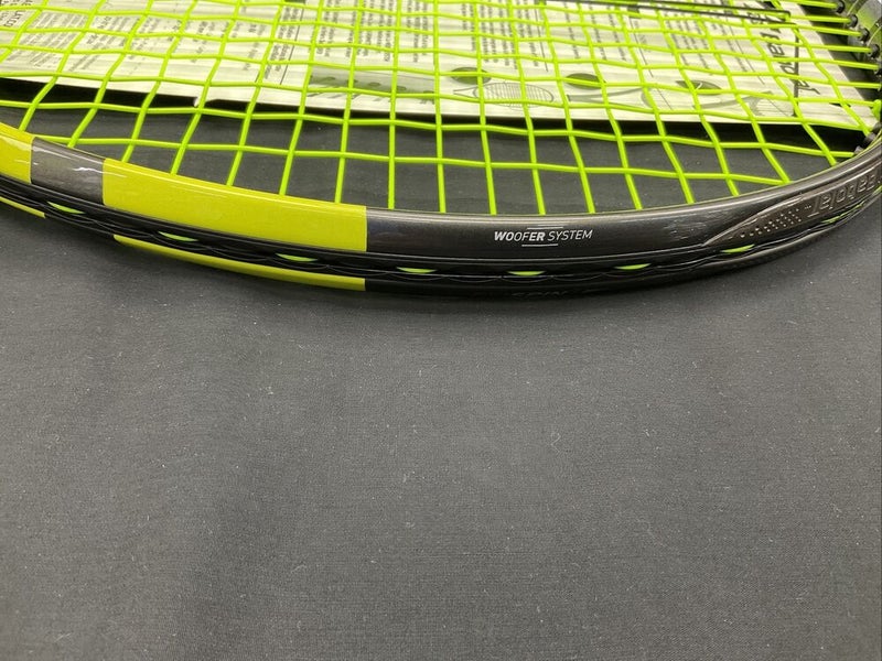 Grip Size 4 1 2 Babolat Pure Aero SidelineSwap