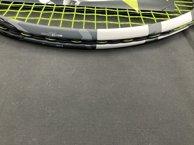 Grip Size 4 1 4 Babolat Pure Aero BPAL2 SidelineSwap