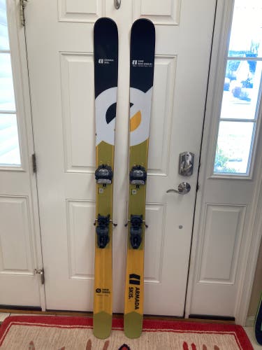 Armada Bdog Edgeless