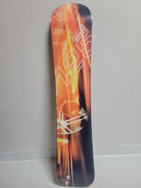 Used Sims Hot Wheels 125 Cm Boys' Snowboards