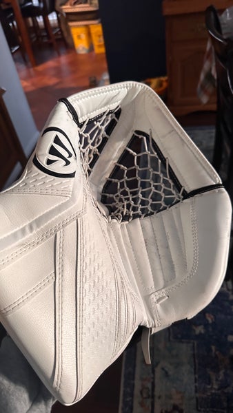 Warrior Ritual G6 E+ Senior Glove