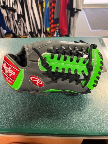 Rawlings XLE  G175GNG Infield 11.75" Gamer Baseball Glove