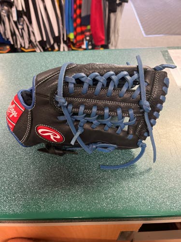 Rawlings RCS175BR Infield 11.75" RCS Baseball Glove