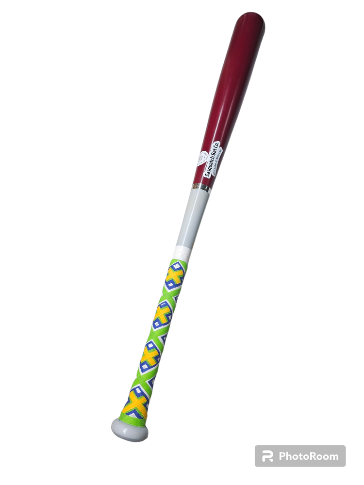 2024 Sasquatch Maple Bat (-3) 28.5 oz 31.5"