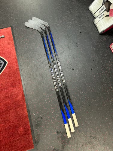 Senior Left Hand P28 Pro Stock Nexus Sync Hockey Stick