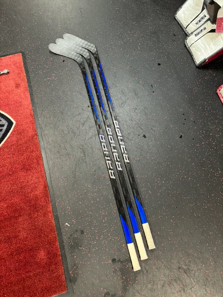 Senior Left Hand P28 Pro Stock Nexus Sync Hockey Stick