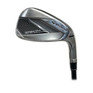 TaylorMade Stealth 8 Iron Graphite Ventus Red 5-A Senior Flex