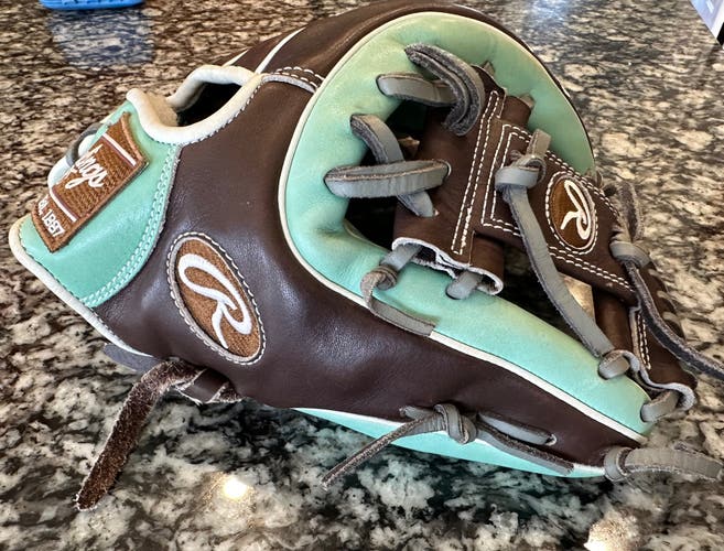 Rawlings Pro Preferred PROS314-20MC 11.5” Infield Glove