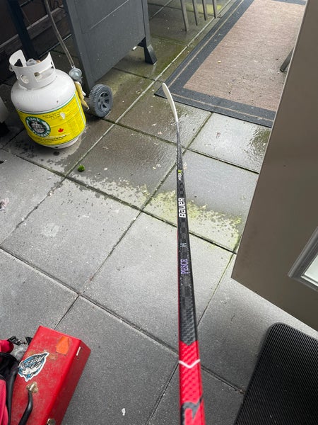 Bauer Vapor ADV - Right - P88M - 87 Flex (Dressed as Hyperlite)