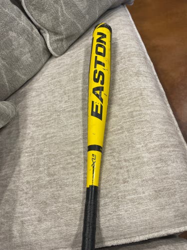 Used BBCOR Certified Alloy (-3) 30 oz 33" XL3 Bat