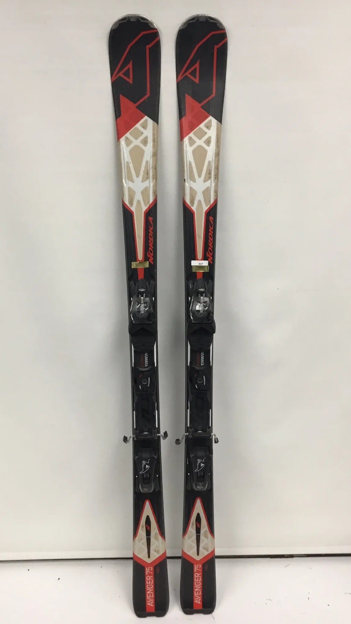 Nordica Skis | Used and New on SidelineSwap