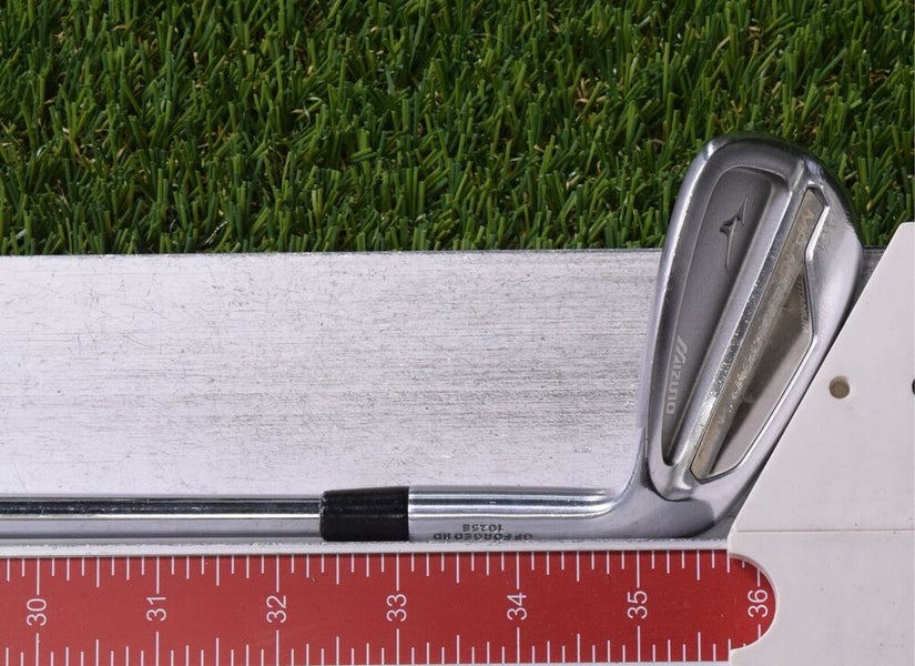 Mizuno mp18 gap sale wedge