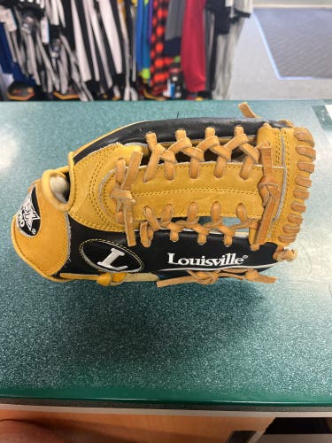 Louisville Slugger XPRO1151 Infield 11.5" TPX PRO Baseball Glove