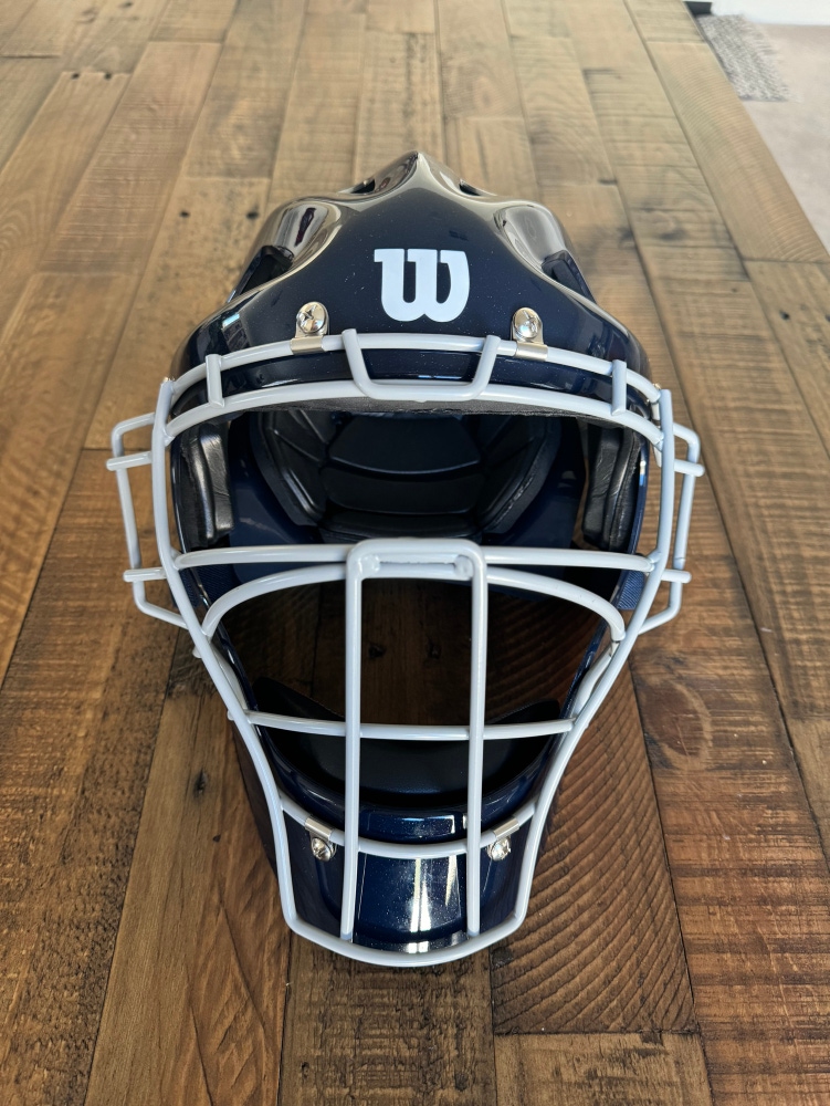Wilson C1K Catchers Mask