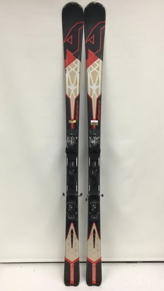 176 Nordica Avenger 75 skis