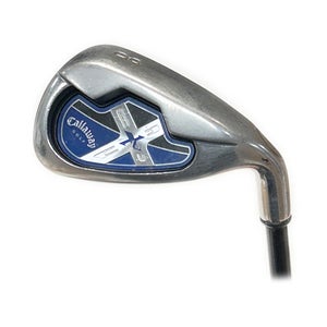 Callaway X18 Single 8 Iron Graphite Callaway System 75 Regular Flex