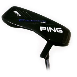 Ping Cadence B65 TR Blade Black Dot 35" Straight ARC Blade Putter