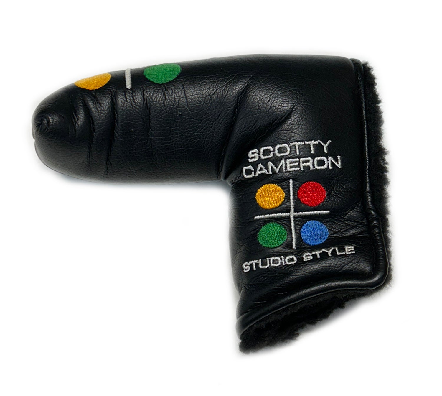 Putter Scotty Cameron Select Newport 2, 33 Pouces, Droitier, Avec Headcover