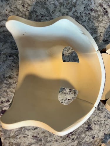 Cooper SK2000 LARGE helmet foam set