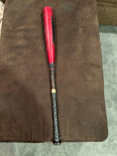 BBCOR Certified Louisville Slugger (-3) 30 oz 33" Select PWR Bat