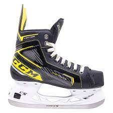 New Junior Tacks Vector Hockey Skates Regular Width Size 3