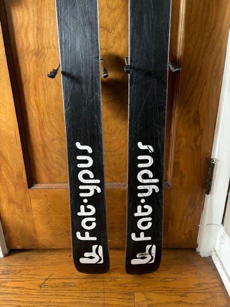 fat-ypus D-Sender 194 142-112-130 チロリア D-Sender All