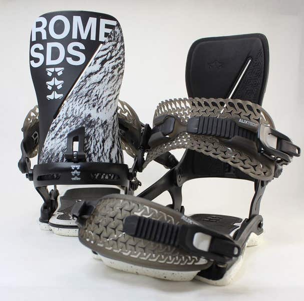 ROME SDS KATANA Lサイズ ROME SDS KATANA Lサイズ ローム Rome SDS Katana スノーボード