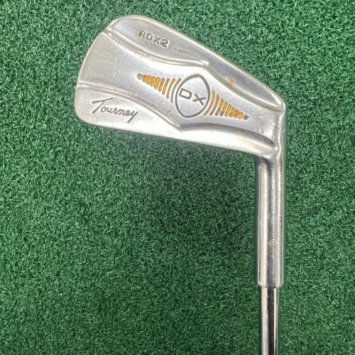 Macgregor Tourney DX RDX 3 Single 2 Iron Golf Club Right Hand Steel Shaft