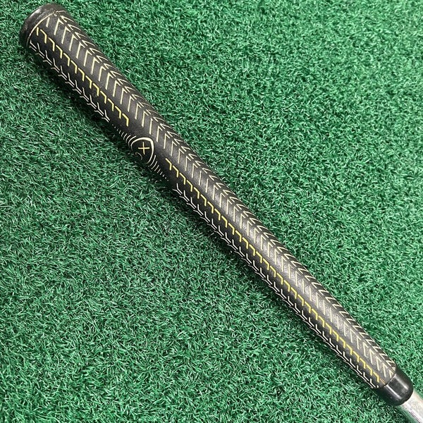 Tour Model II Plus 9 Iron / RH / Regular Steel Shaft~36" Lamkin Grip