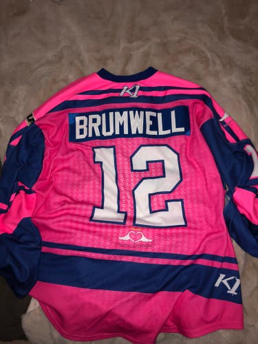 Breast Cancer Jersey