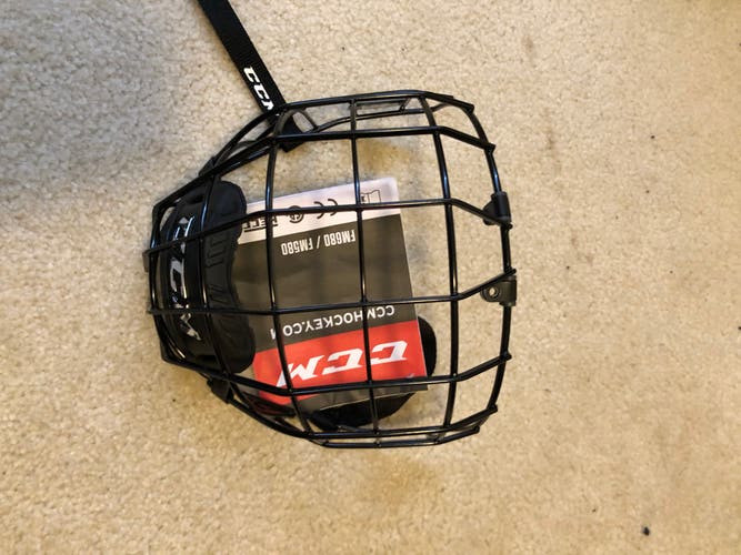 New Medium CCM FM680