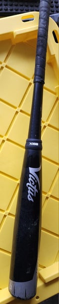 Used USSSA Certified 2021 Victus Alloy Nox Bat (-5) 25 oz 30"