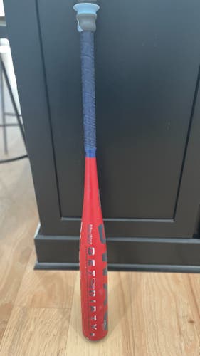 Used Dirty South SWAG Bat | USSSA Certified Composite | (-8) 21 oz. 29"