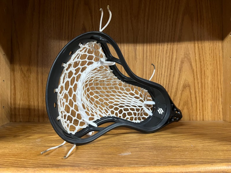 Used Black StringKing Mark 2D Head Strung