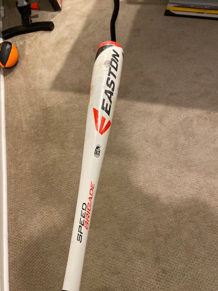 USSSA Certified Alloy (-9) 21 oz 30" Speed Brigade Bat