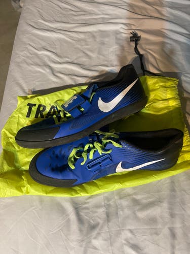Nike Zoom SD Throwing Shoes