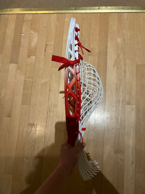 STX Eclipse 2 Lacrosse Goalie Heads Used and New on SidelineSwap
