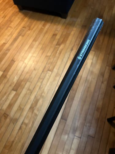 Used StringKing Metal 3 pro 135 Shaft