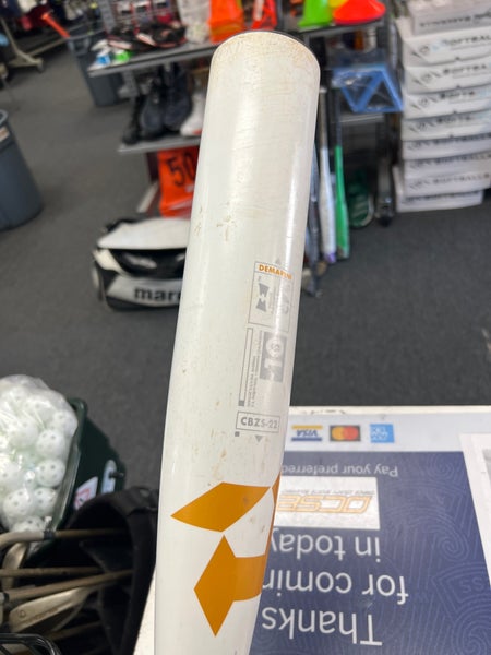 2022 Composite (-10) 20 oz 30" CF Bat