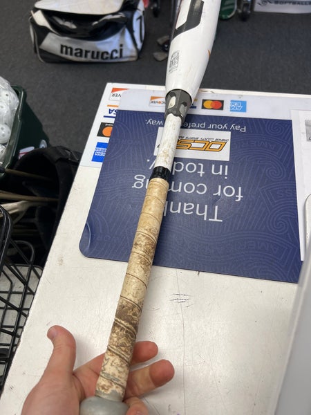 2022 Composite (-10) 20 oz 30" CF Bat